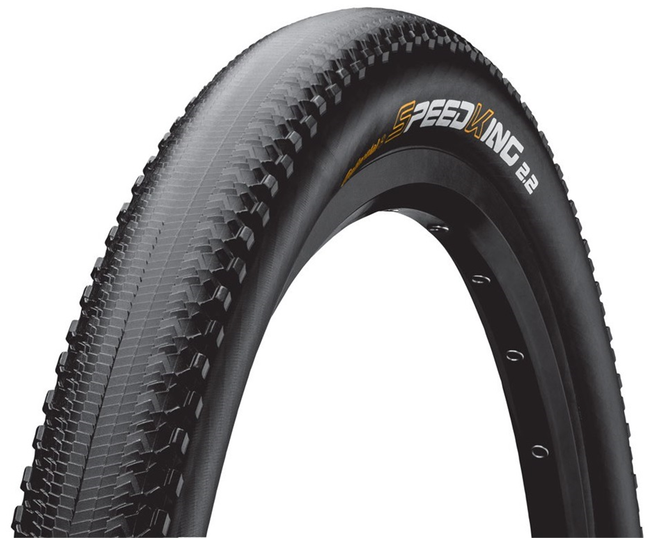 Opona CONTINENTAL Speed King RaceSport CentrumRowerowe.pl