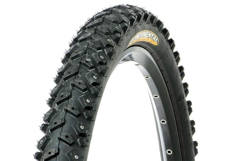 Opona CONTINENTAL Spike Claw