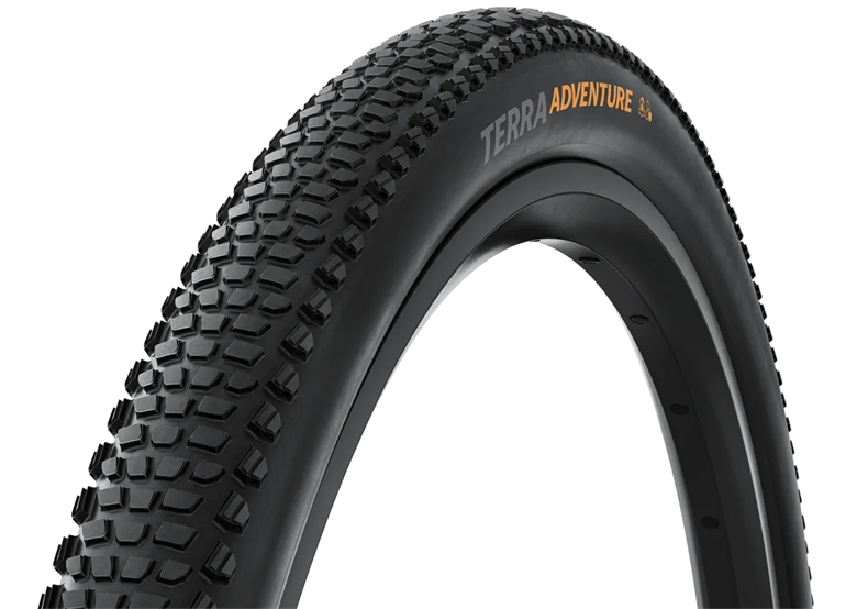 Opona CONTINENTAL Terra Adventure Trail