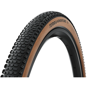 Opona CONTINENTAL Terra Adventure Trail