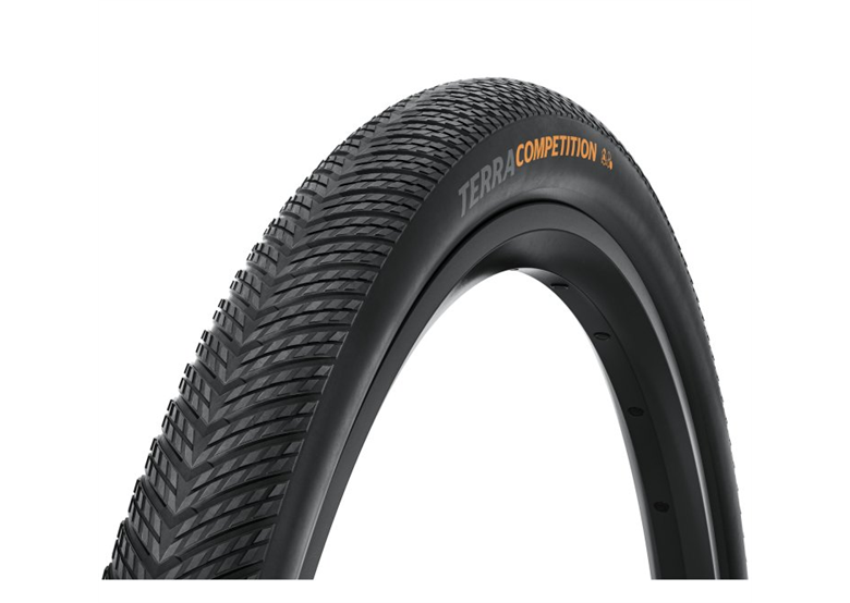 Opona CONTINENTAL Terra Competition Trail