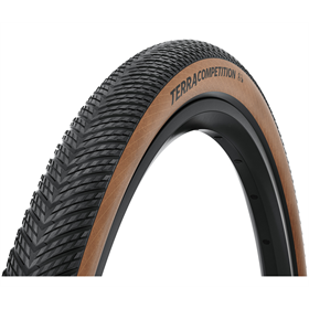 Opona CONTINENTAL Terra Competition Trail