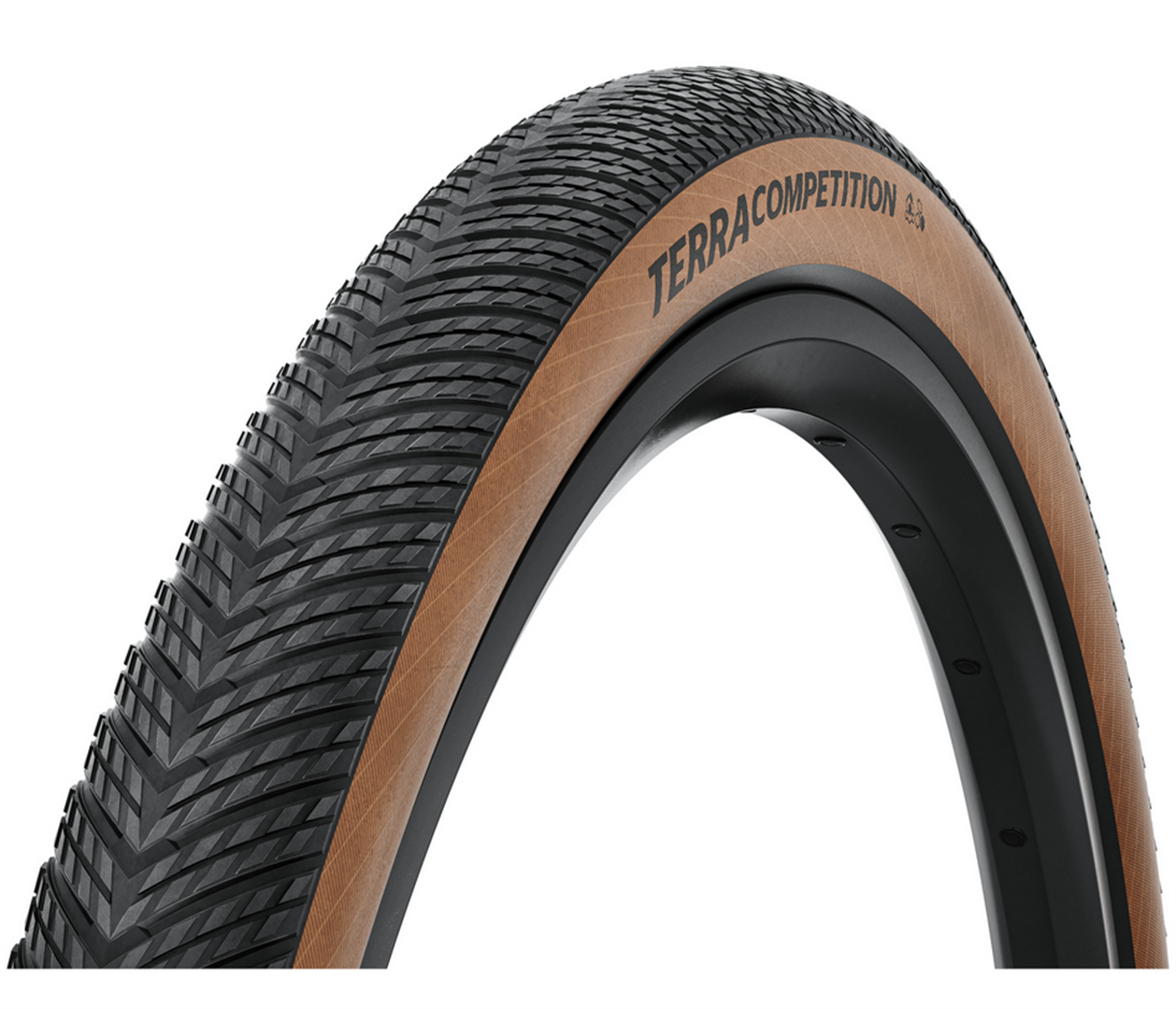 Opona CONTINENTAL Terra Competition Trail