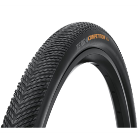 Opona CONTINENTAL Terra Competition Trail