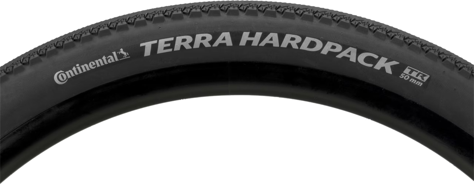 Continental Terra Adventure Copertone Pieghevole - Gravel | Trail