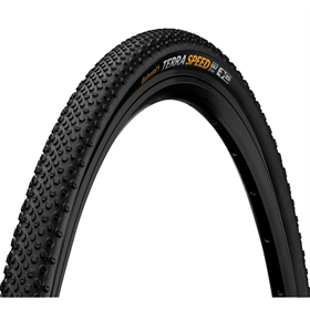 Opona CONTINENTAL Terra Speed ProTection