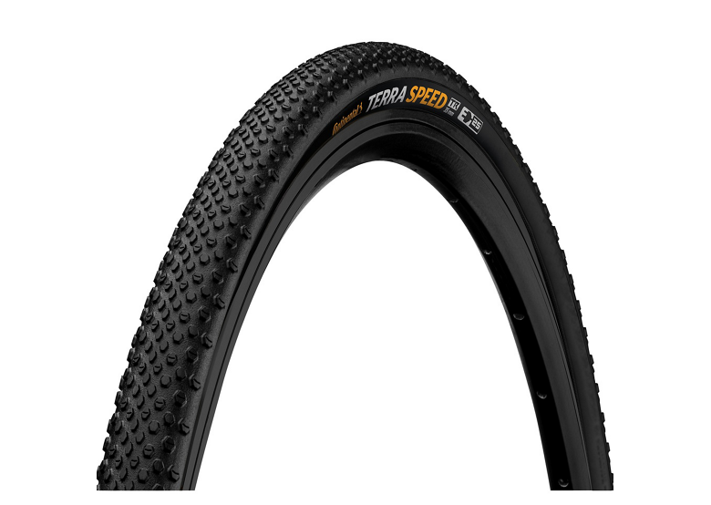 Opona CONTINENTAL Terra Speed ProTection