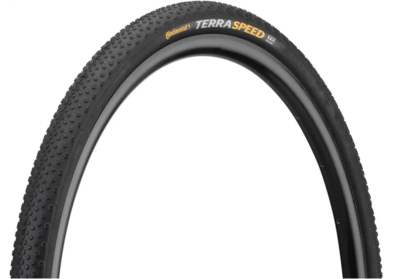 Opona CONTINENTAL Terra Speed ProTection | CentrumRowerowe.pl