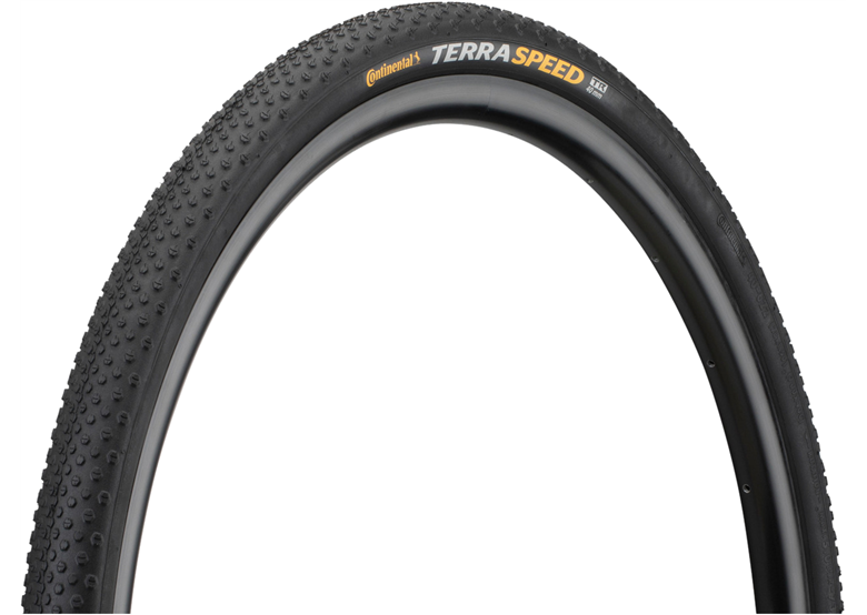 Opona CONTINENTAL Terra Speed ProTection