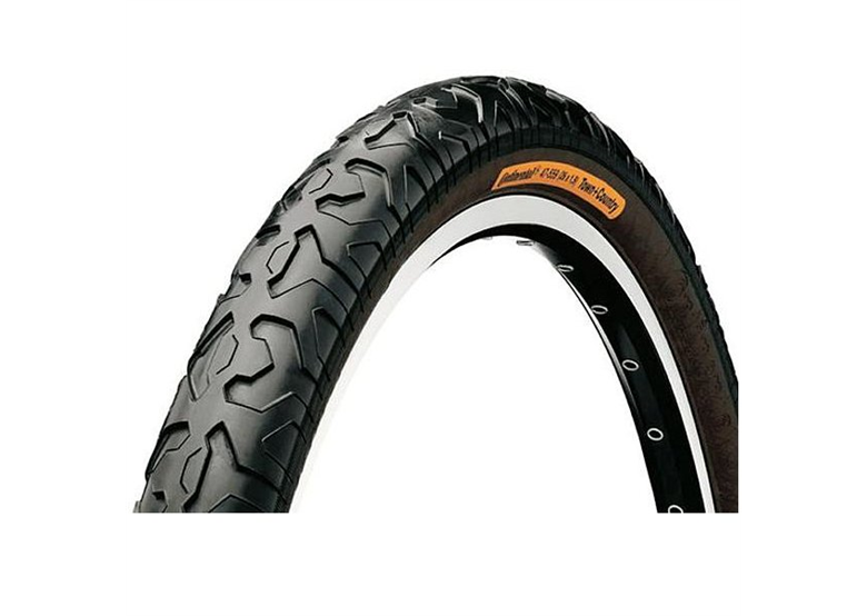 Opona CONTINENTAL Town & Country