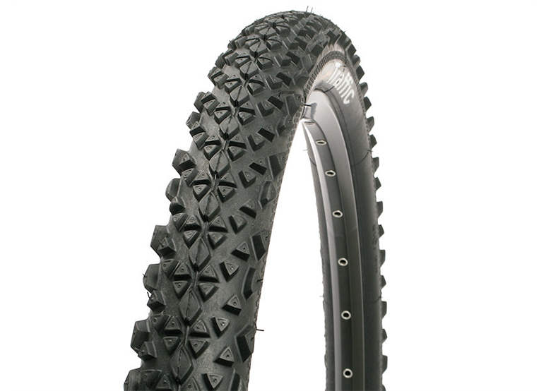 Opona CONTINENTAL Traffic II