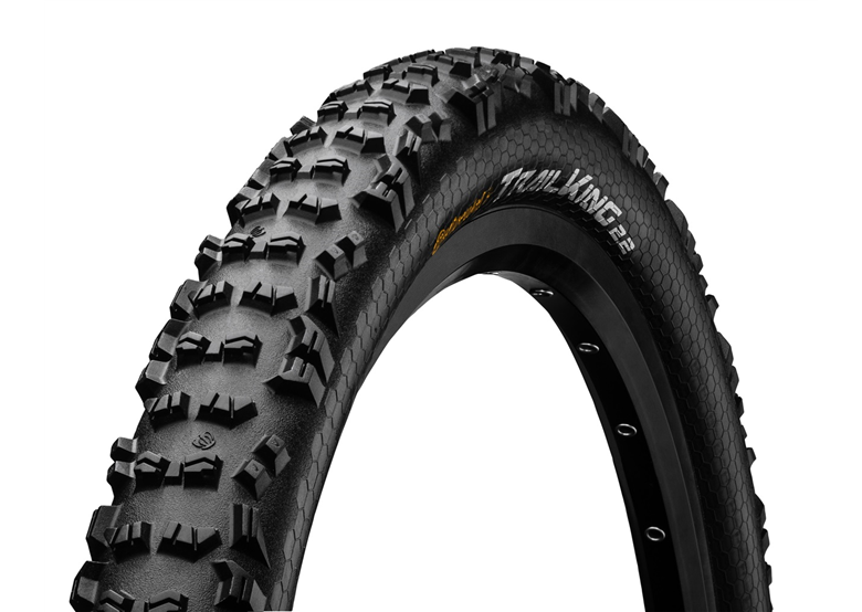 Opona CONTINENTAL Trail King ProTection Apex