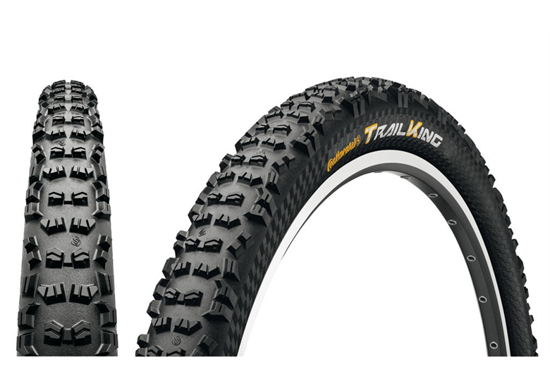 Opona CONTINENTAL Trail King ProTection Apex