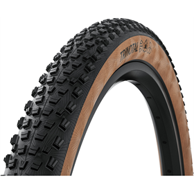 Opona CONTINENTAL Trinotal Race