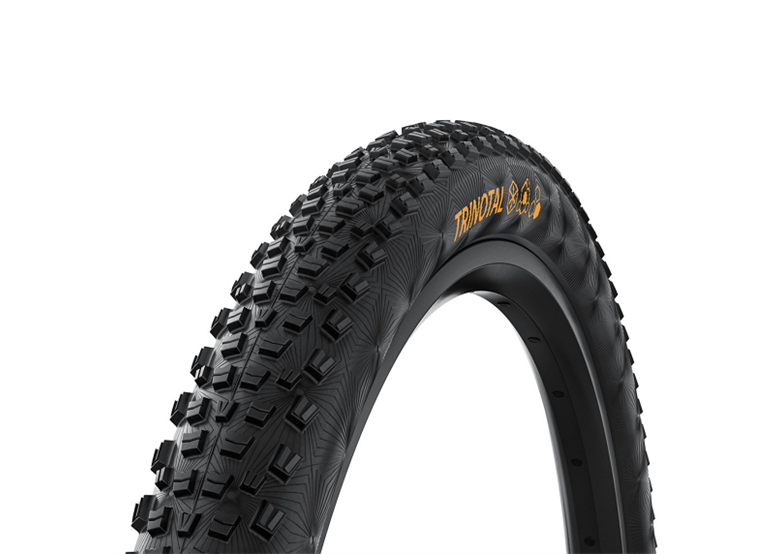 Opona CONTINENTAL Trinotal Trail