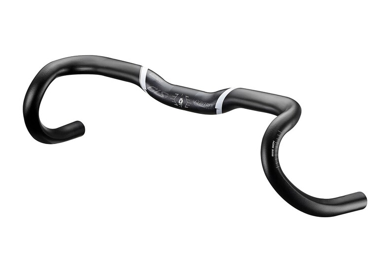 Kierownica gravelowa CONTROLTECH CLS FL16 Gravel Riser