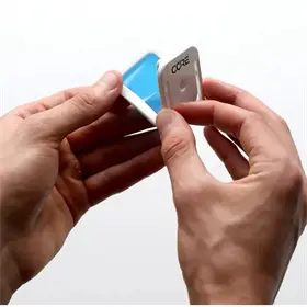 Plaster samoprzylepny CORE CoreBodyTemp