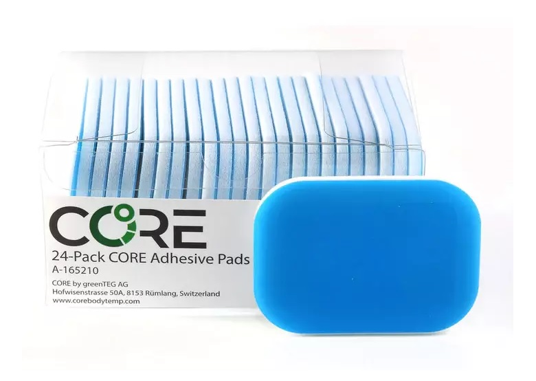Plaster samoprzylepny CORE CoreBodyTemp