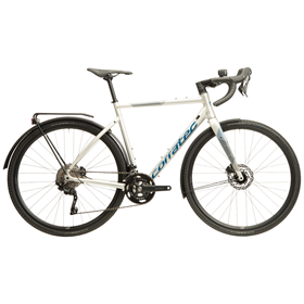Rower gravel CORRATEC Allroad A EQ