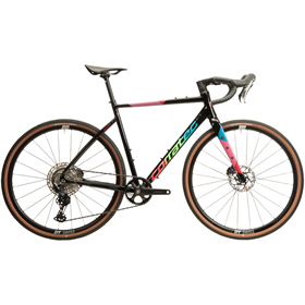 Rower gravel CORRATEC Allroad A1