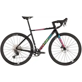 Rower gravel CORRATEC Allroad A1