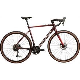 Rower gravel CORRATEC Allroad A2