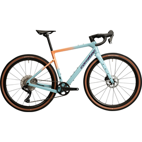 Rower gravel CORRATEC Allroad C1