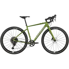 Rower gravel CORRATEC Allroad Travel 1