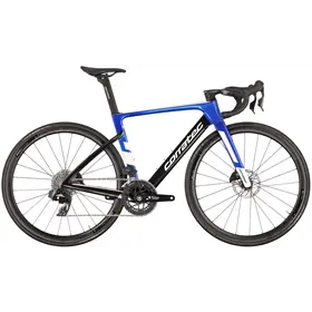 Rower szosowy CORRATEC CCT Evo Race