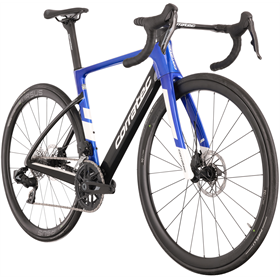 Rower szosowy CORRATEC CCT Evo Race