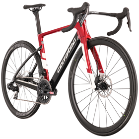 Rower szosowy CORRATEC CCT Evo Race