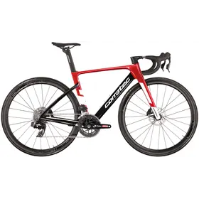 Rower szosowy CORRATEC CCT Evo Race