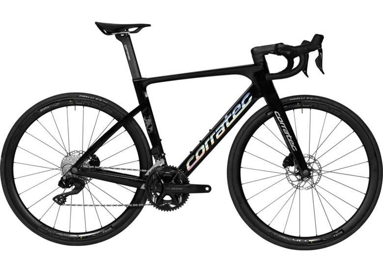 Rower szosowy CORRATEC CCT Team Pro