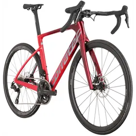 Rower szosowy CORRATEC CCT Team Pro 2026 – Shimano 105 Di2 2x12, rama & koła carbon Ursus Miura, waga ~8.35 kg (rozmiary...