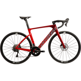 Rower szosowy CORRATEC CCT Team Race