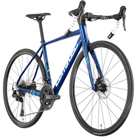 Rower szosowy CORRATEC Corones Disc Cues