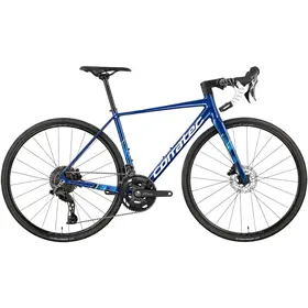 Rower szosowy CORRATEC Corones Disc Cues