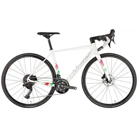 Rower szosowy CORRATEC Corones Disc Cues