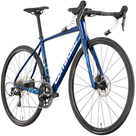 Rower szosowy CORRATEC Corones Disc Tiagra