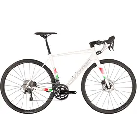 Rower szosowy CORRATEC Corones Disc Tiagra