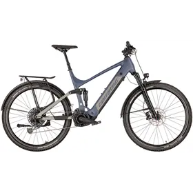 Rower elektryczny CORRATEC E-Power MTC 120 LTD