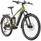 Rower elektryczny CORRATEC E-Power MTC 120 (SRAM)
