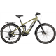 Rower elektryczny CORRATEC E-Power MTC 120 (SRAM)