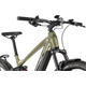 Rower elektryczny CORRATEC E-Power MTC 120 (SRAM)