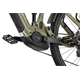 Rower elektryczny CORRATEC E-Power MTC 120 (SRAM)