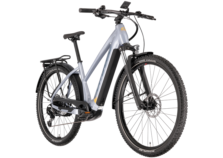 Rower elektryczny CORRATEC E-Power MTC 12S