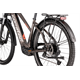 Rower elektryczny CORRATEC E-Power MTC Elite 12S SE 3.0 Sport