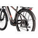 Rower elektryczny CORRATEC E-Power MTC Elite 12S SE 3.0 Sport