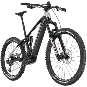 Rower elektryczny CORRATEC E-Power RS 160 CX