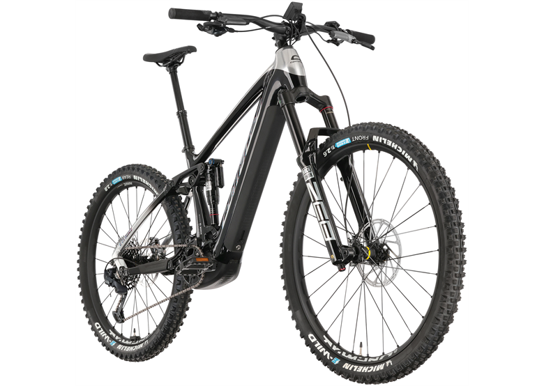 Rower elektryczny CORRATEC E-Power RS 160 CX